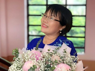 Tuyên dương nhà giáo trẻ tiêu biểu năm 2024