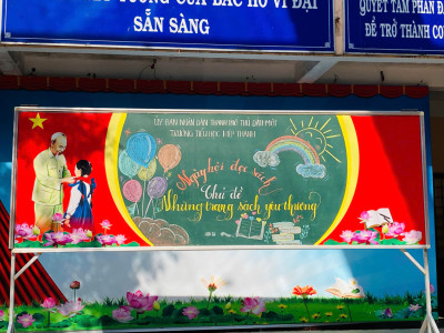 Lễ tổng kết năm học 2024-2025