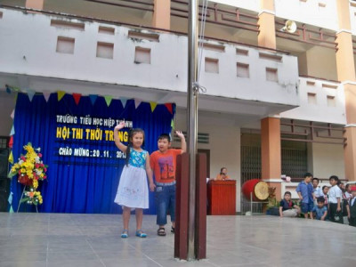 ĐẶC ĐIỂM TÂM SINH LÝ CỦA HỌC SINH TIỂU HỌC