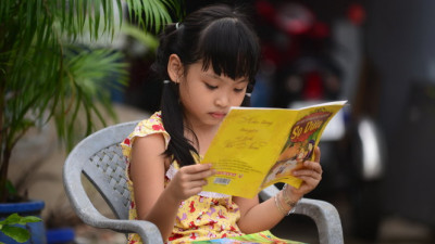 Giới thiệu sách hay