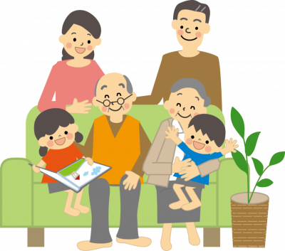 Phụ huynh cần làm gương