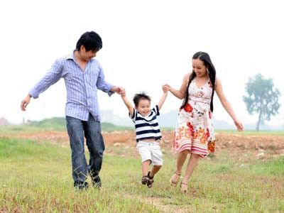 Bài văn cảm nghĩ về gia đình 2