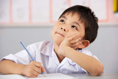 4 cách khiến trẻ thích thú khi làm bài tập về nhà