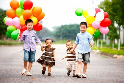 10 kỹ năng sống cần dạy khi trẻ lên 10 tuổi
