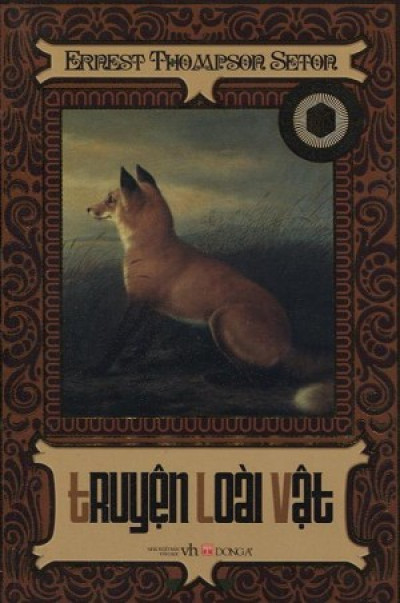 Truyện loài vật