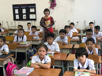 Những tố chất để trở thành một giáo viên chủ nhiệm tốt