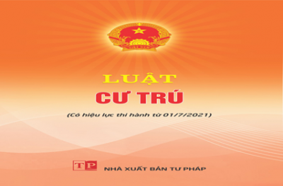 Luật cư trú