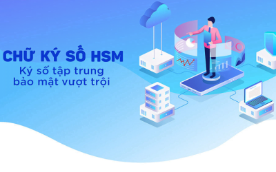 Tập huấn chữ ký số HSM cho giáo viên