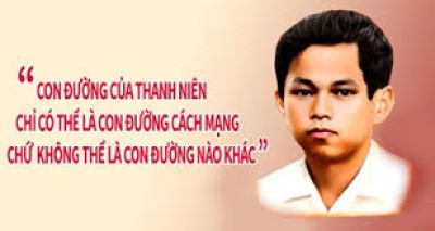 Thư viện trường tiểu học Hiệp Thành trân trọng giới thiệu cuốn sách " Trần Văn Ơn" của nhà văn Đoàn Giỏi