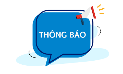 Thông báo về việc đăng ký tuyển sinh lớp 6 năm học 2026-2027