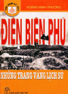 Cô Phạm Thị Thùy Tiên giới thiệu tác phẩm Điện Biên Phủ những trang vàng lịch sử