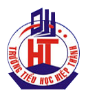 Trường Tiểu học Hiệp Thành