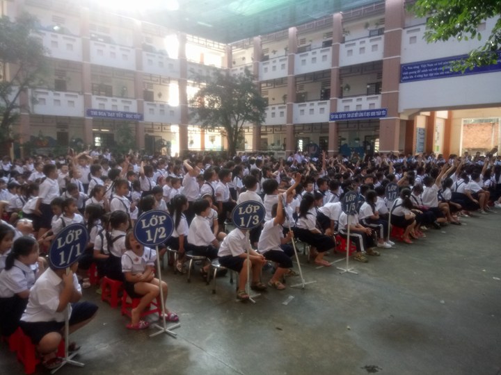 học sinh