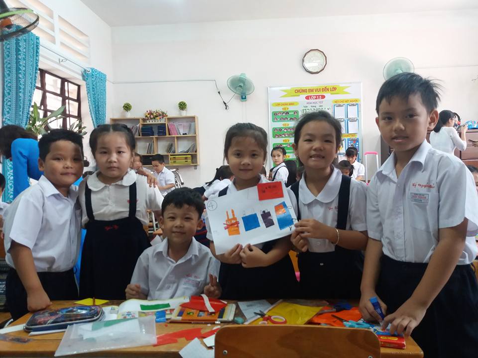 học sinh