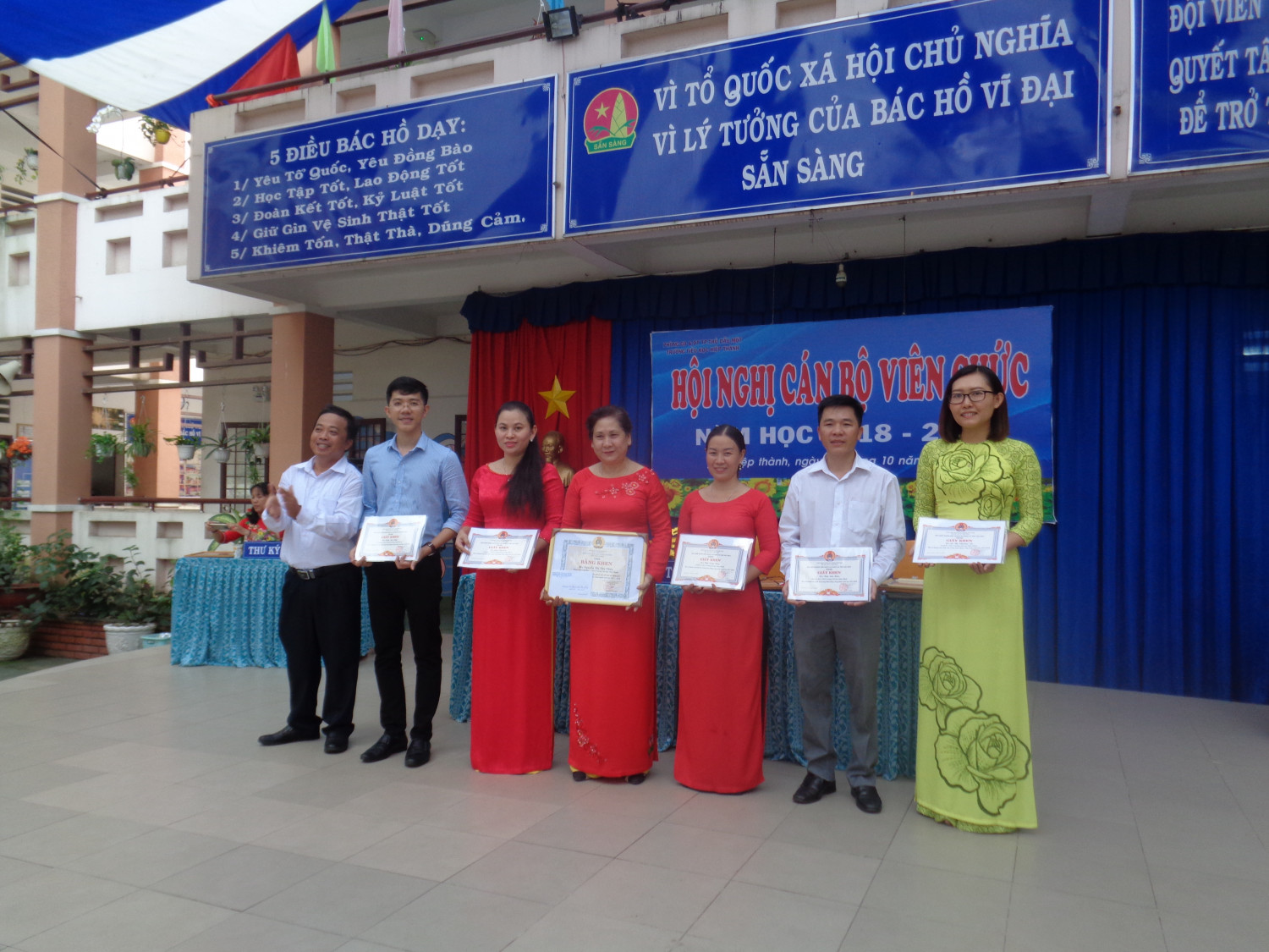 khenthuong