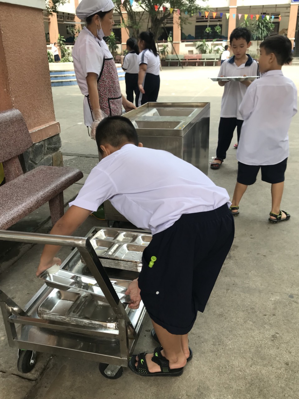 họcsinh