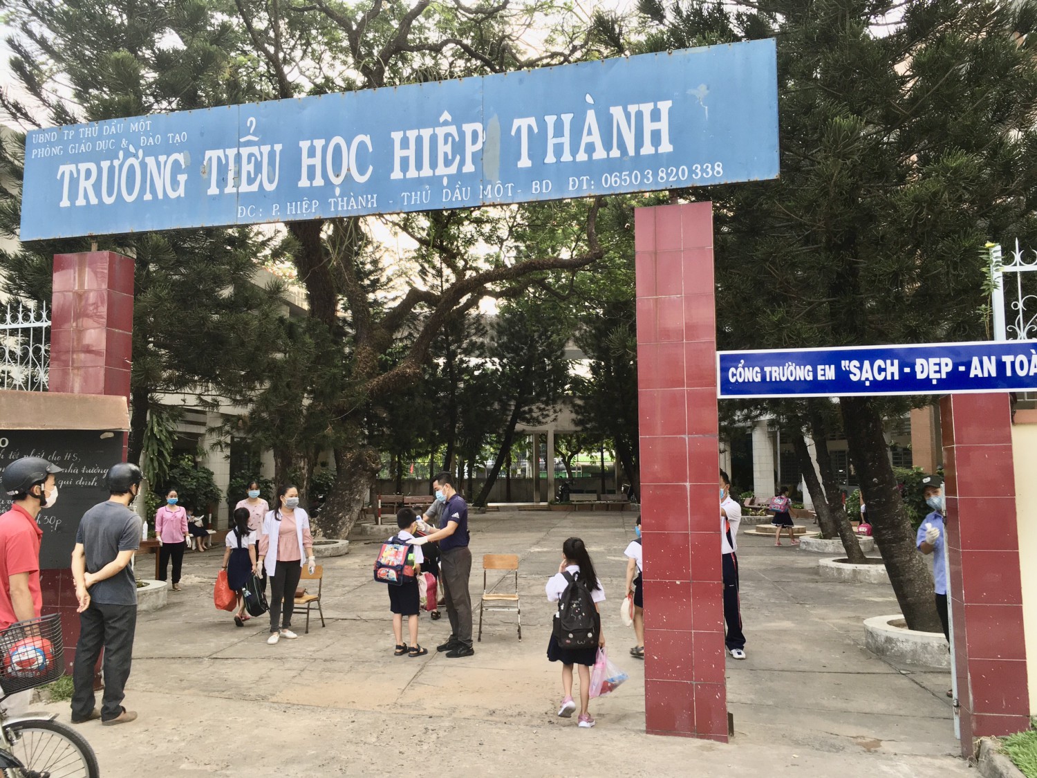 hocsinh
