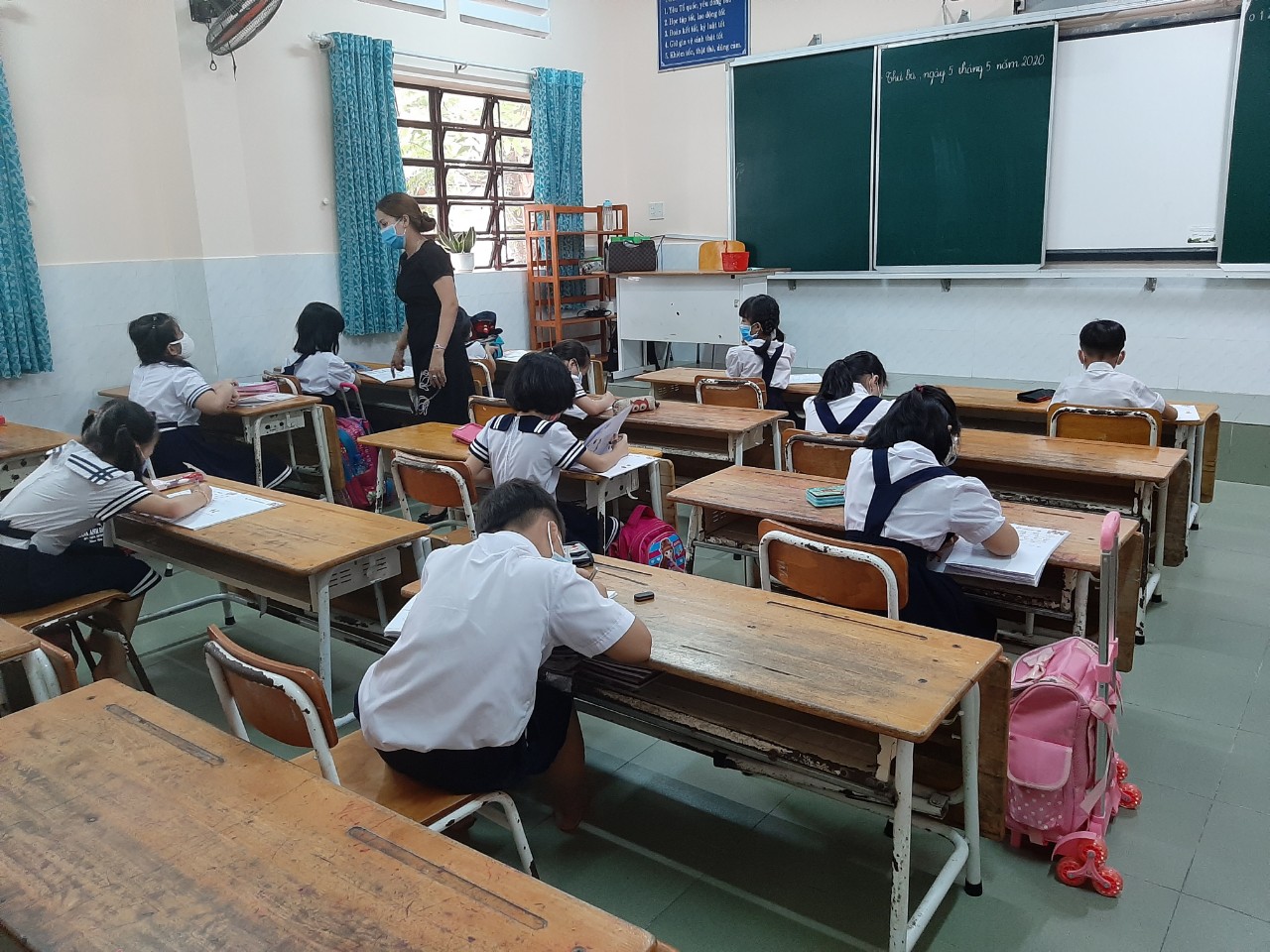học sinh