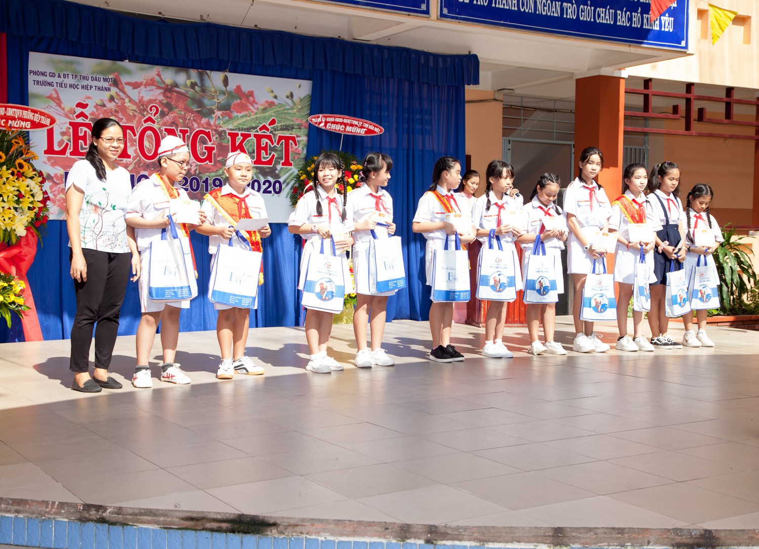 họcsinh