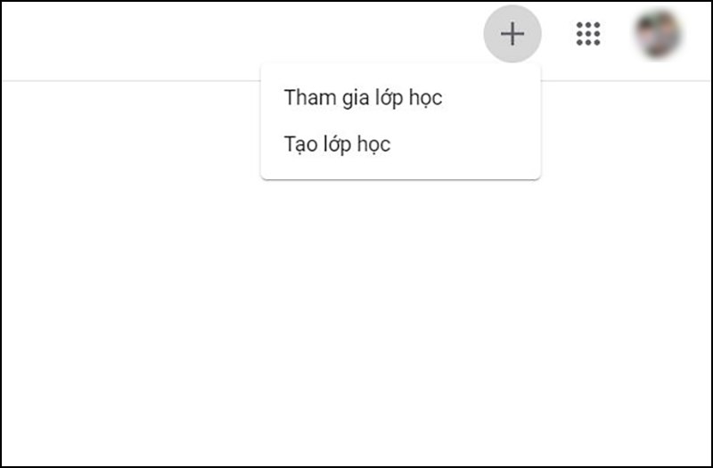cach dang nhap google classroom4 