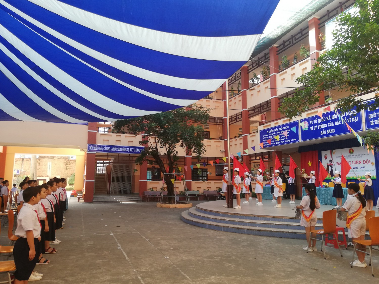 họcsinh