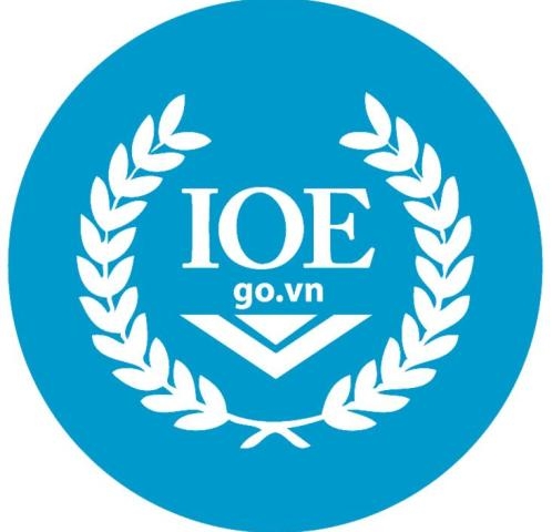 Chuẩn bị bước vào kỳ thi IOE năm học mới!