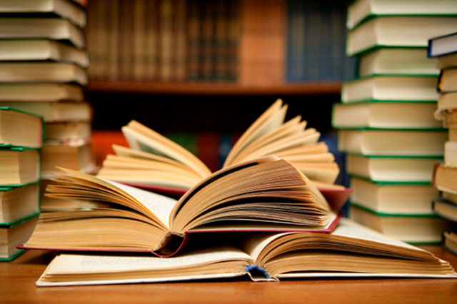 Học từ sách, bạn có biết