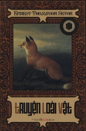 Truyện loài vật