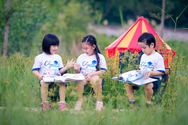 9 bí quyết giúp con chăm học hơn dành cho quý phụ huynh