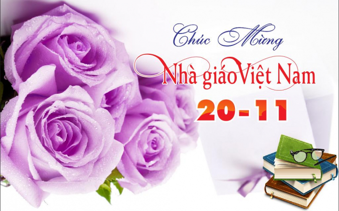 Trường tiểu học Hiệp Thành kỷ niệm ngày giáo Việt Nam 20/11