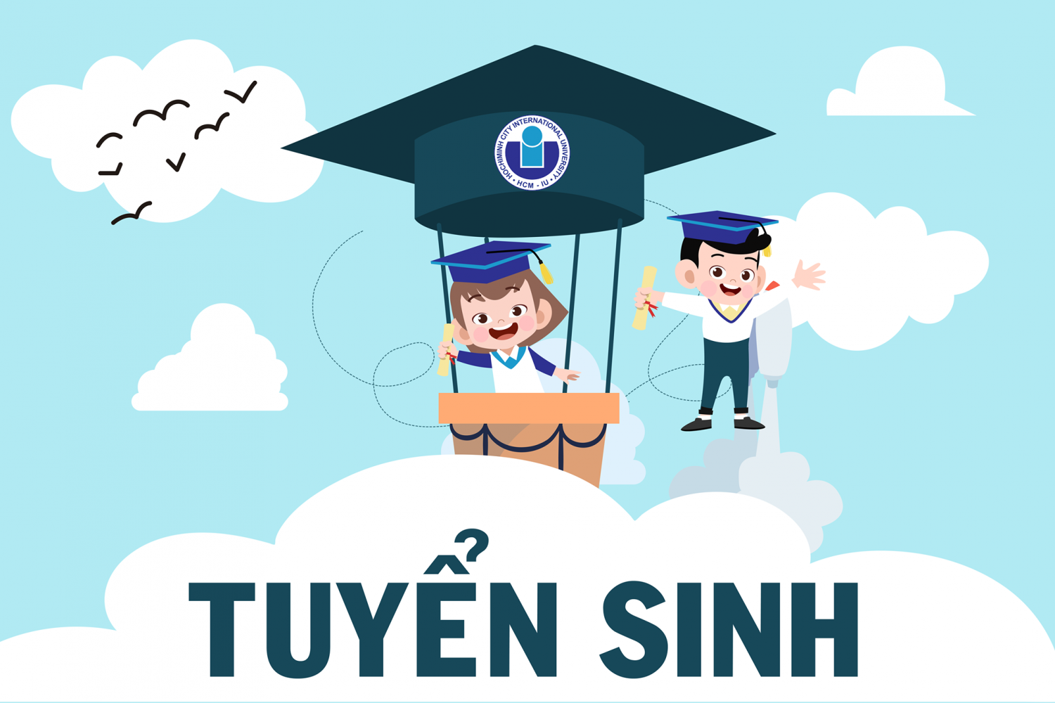 Thông báo tuyển sinh lớp 1 năm học 2023-2024