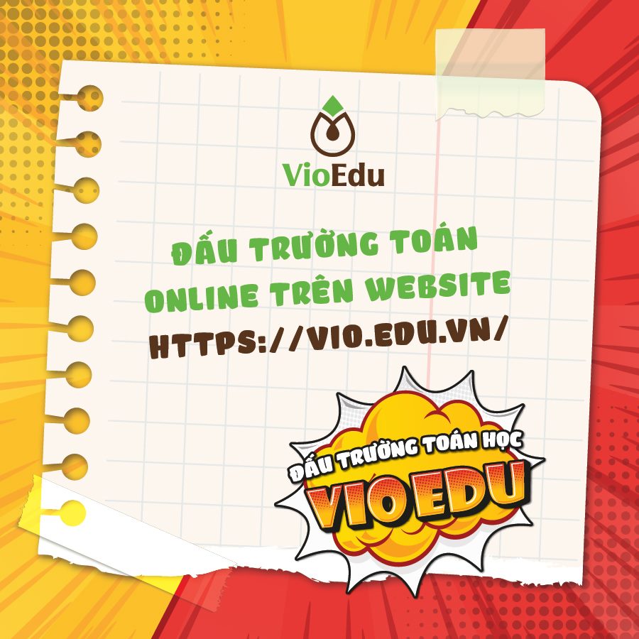 Triển khai phát động sân chơi “Đấu trường VioEdu” năm học 2023-2024 cho học sinh TH và THCS