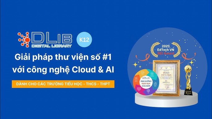 Trường Tiểu học Hiệp Thành  thực hiện tập huấn thư viện số