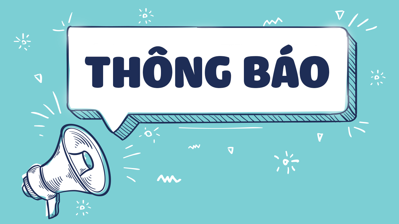 Thông báo về việc bàn giao trụ sở trường tiểu học Hiệp Thành CS2