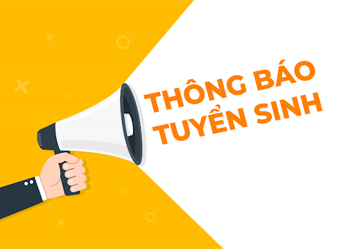 Thông báo tuyển sinh lớp 1 năm học 2026-2027