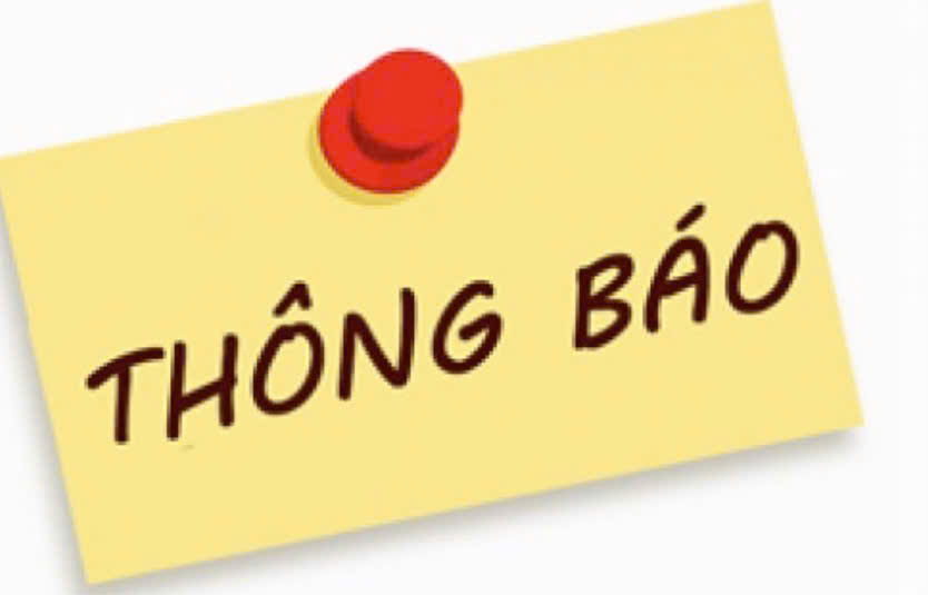 Thông Báo :Kết quả lựa chọn đối tác liên kết với các tổ chức để giảng dạy chương trình nhà trường cho học sinh theo chức năng, nhiệm vụ được giao năm học 2026 – 2027 tại Trường Tiểu Học Hiệp Thành
